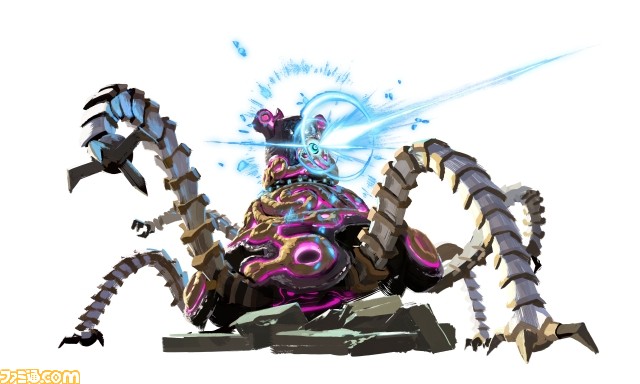 『ゼルダの伝説　ブレス オブ ザ ワイルド』祠の解法は3つ以上!?　DLC＆新作も聞く、アタリマエを超えた驚異の作品作りに迫る開発者インタビュー【後編】_16