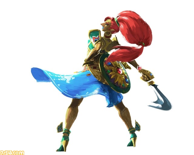 『ゼルダの伝説　ブレス オブ ザ ワイルド』祠の解法は3つ以上!?　DLC＆新作も聞く、アタリマエを超えた驚異の作品作りに迫る開発者インタビュー【後編】_32