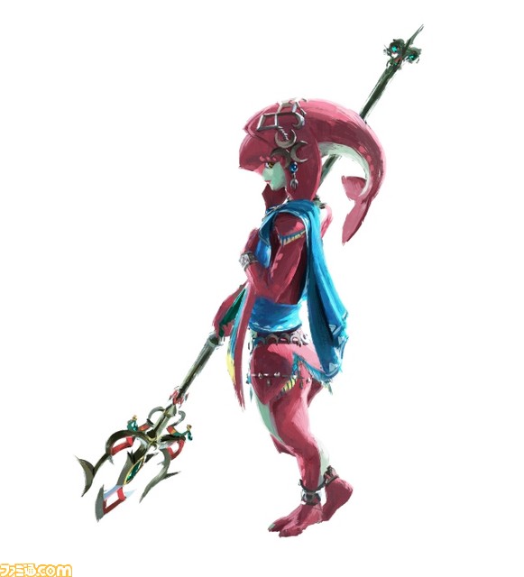 『ゼルダの伝説　ブレス オブ ザ ワイルド』祠の解法は3つ以上!?　DLC＆新作も聞く、アタリマエを超えた驚異の作品作りに迫る開発者インタビュー【後編】_17