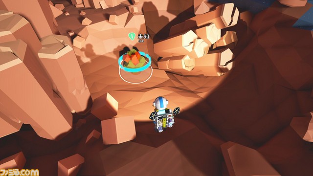 『ASTRONEER』 未開の惑星でゴールドラッシュ! 宇宙を舞台とした新規サンドボックスゲームが登場【とっておきインディーVol.116】_13
