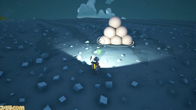『ASTRONEER』 未開の惑星でゴールドラッシュ! 宇宙を舞台とした新規サンドボックスゲームが登場【とっておきインディーVol.116】_12