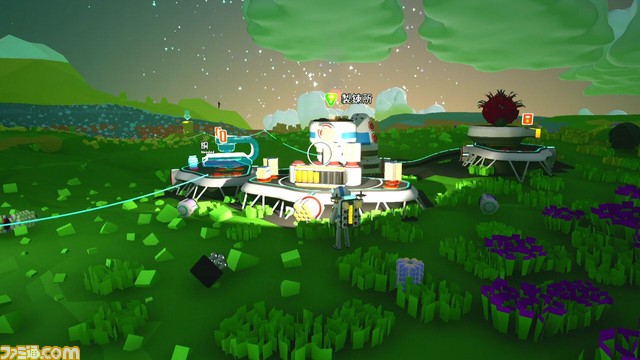 『ASTRONEER』 未開の惑星でゴールドラッシュ! 宇宙を舞台とした新規サンドボックスゲームが登場【とっておきインディーVol.116】_11