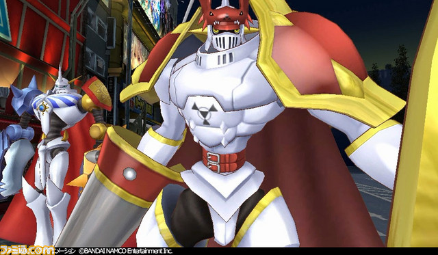 『デジモンストーリー サイバースルゥース ハッカーズメモリー』作品の世界観やキャラクター、システムなど最新情報を公開！_04