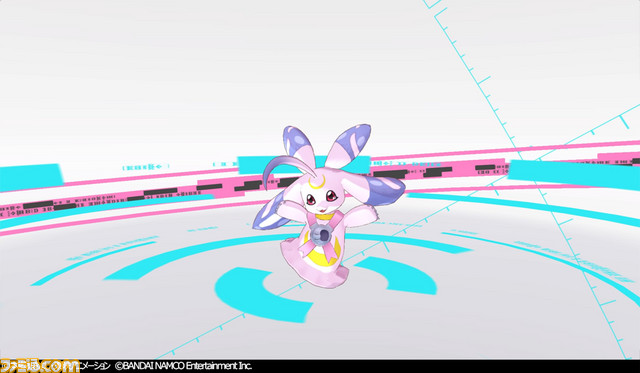 『デジモンストーリー サイバースルゥース ハッカーズメモリー』作品の世界観やキャラクター、システムなど最新情報を公開！_15