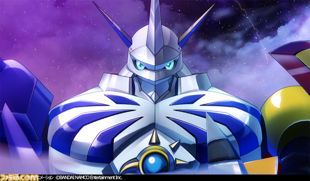 『デジモンストーリー サイバースルゥース ハッカーズメモリー』作品の世界観やキャラクター、システムなど最新情報を公開！_02