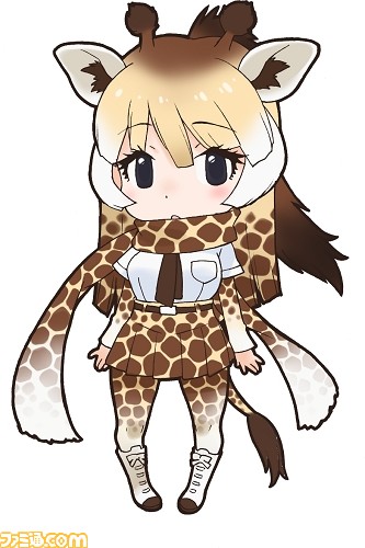 『けものフレンズ』×東武動物公園コラボが実現、パネル展示やアライさんの園内放送でたーのしー！_05
