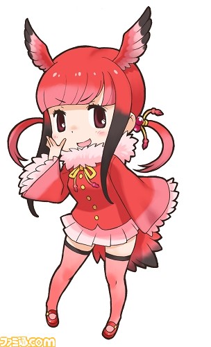 『けものフレンズ』×東武動物公園コラボが実現、パネル展示やアライさんの園内放送でたーのしー！_17
