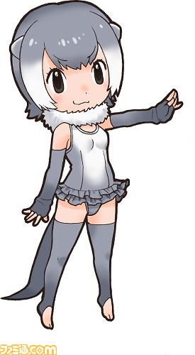 『けものフレンズ』×東武動物公園コラボが実現、パネル展示やアライさんの園内放送でたーのしー！_01