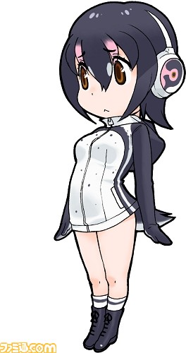 『けものフレンズ』×東武動物公園コラボが実現、パネル展示やアライさんの園内放送でたーのしー！_07