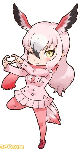『けものフレンズ』×東武動物公園コラボが実現、パネル展示やアライさんの園内放送でたーのしー！_13