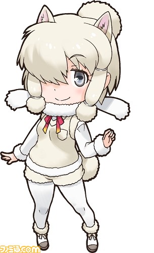 『けものフレンズ』×東武動物公園コラボが実現、パネル展示やアライさんの園内放送でたーのしー！_12