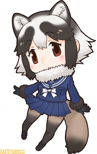 『けものフレンズ』×東武動物公園コラボが実現、パネル展示やアライさんの園内放送でたーのしー！_20