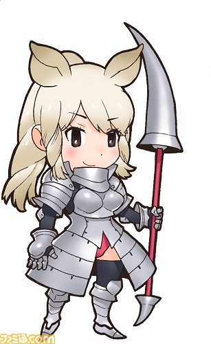 『けものフレンズ』×東武動物公園コラボが実現、パネル展示やアライさんの園内放送でたーのしー！_19