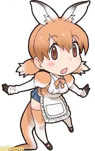 『けものフレンズ』×東武動物公園コラボが実現、パネル展示やアライさんの園内放送でたーのしー！_08