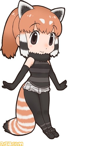『けものフレンズ』×東武動物公園コラボが実現、パネル展示やアライさんの園内放送でたーのしー！_26