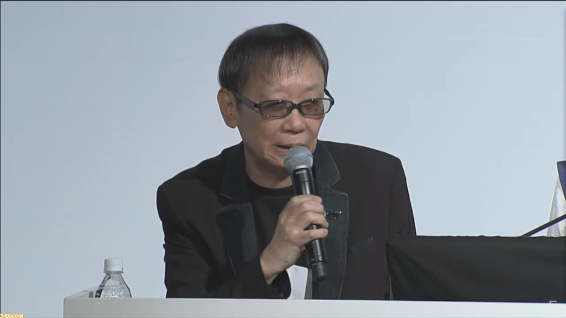 ドラゴンクエストxi ふっかつのじゅもん の情報が公開 過去作のじゅもんも使用できる Dqxi 発売日発表会 ファミ通 Com