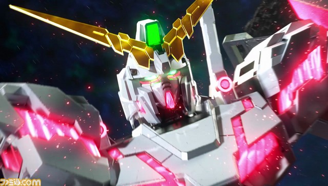 発売日が決定したPS4『GUNDAM VERSUS』ネモ、ターンX、ガンダム・キマリストルーパーなど新たな参戦機体が判明_16