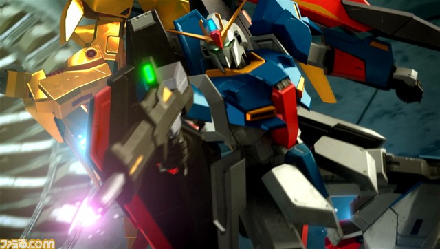 発売日が決定したPS4『GUNDAM VERSUS』ネモ、ターンX、ガンダム・キマリストルーパーなど新たな参戦機体が判明_12