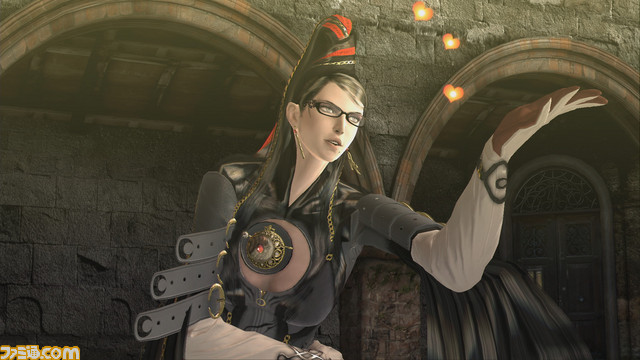 【PC】『Bayonetta』PC版がSteamで配信開始。最大4K解像度対応で、日本語吹き替えも収録©2ch.net YouTube動画>2本 ->画像>2枚