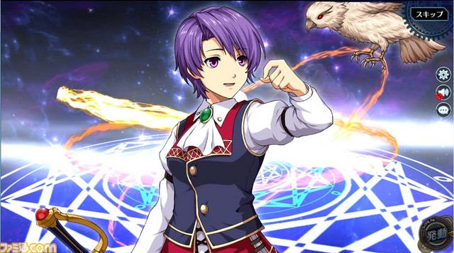 オンラインRPG『英雄伝説 暁の軌跡』4章メインストーリー“影でうごめく陰謀”が開放！_02
