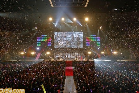 “テイルズ オブ フェスティバル 2017”6月3日、4日にライブビューイングの開催が決定_03