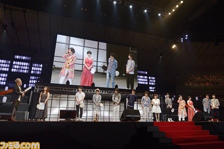 “テイルズ オブ フェスティバル 2017”6月3日、4日にライブビューイングの開催が決定_02