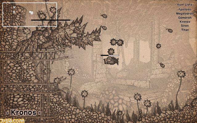 『Earth Atlantis(アース アトランティス)』生命の躍動、細密なドローイングで描かれた大海洋世界に宿れかし。【とっておきインディーVol.117】_18