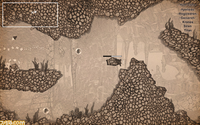 『Earth Atlantis(アース アトランティス)』生命の躍動、細密なドローイングで描かれた大海洋世界に宿れかし。【とっておきインディーVol.117】_07
