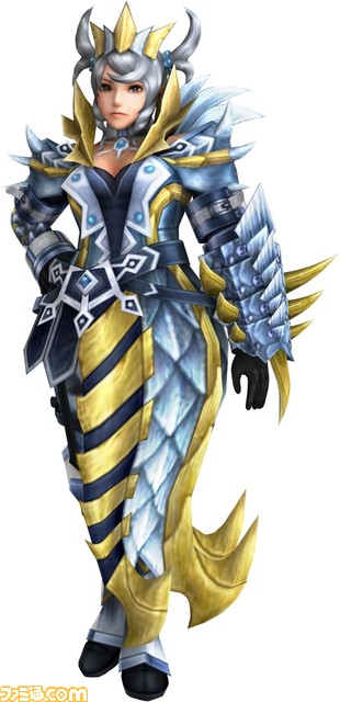 『モンスターハンター フロンティアZ』4/19アップデート追加情報。『ニーア オートマタ』コラボや、辿異種ヒュジキキ&ギアオルグの情報を公開!_15