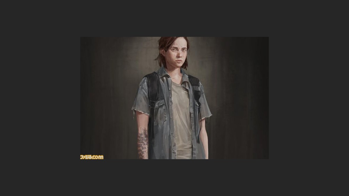 海外ニュース The Last Of Us Part Ii 撮影開始か スタッフ 出演者のtwitterで新情報が続々と判明 ファミ通 Com 海外ニュース The Last Of Us Part Ii 撮影開始か スタッフ 出演者のtwitterで新情報が続々と判明 ファミ通 Com