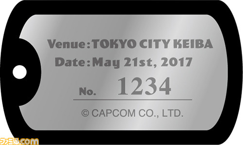 『バイオハザード』“おいかけっこイベント”のトークショーに品川庄司・品川が登場_04