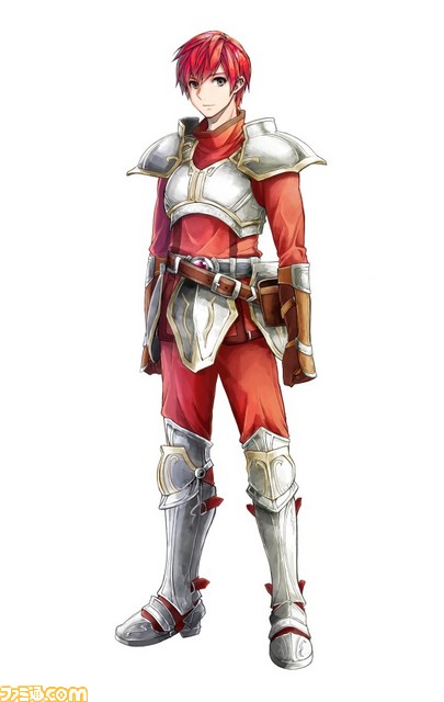 PS4『イースVIII -Lacrimosa of DANA-(ラクリモサ・オブ・ダーナ)』のダウンロード版予約受付開始! “アドルのDLC衣装”など、3大予約特典もあり_01