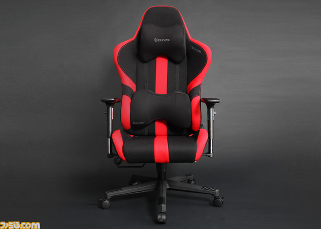 【美品】Bauhutte ゲーミングチェア RS-950RR 楽天市場】【送料無料】Bauhutte ゲーミングチェア プロシリーズ