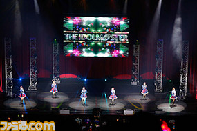 『アイドルマスター』初の海外単独公演が台湾にて実施! 開催初日のオフィシャルフォト&セットリストが到着_10