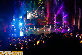 『アイドルマスター』初の海外単独公演が台湾にて実施! 開催初日のオフィシャルフォト&セットリストが到着_15