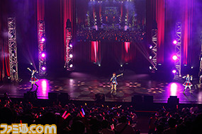 『アイドルマスター』初の海外単独公演が台湾にて実施! 開催初日のオフィシャルフォト&セットリストが到着_11