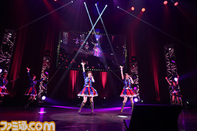 『アイドルマスター』初の海外単独公演が台湾にて実施! 開催初日のオフィシャルフォト&セットリストが到着_08