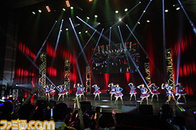 『アイドルマスター』初の海外単独公演が台湾にて実施! 開催初日のオフィシャルフォト&セットリストが到着_03