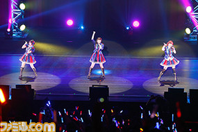 『アイドルマスター』初の海外単独公演が台湾にて実施! 開催初日のオフィシャルフォト&セットリストが到着_12