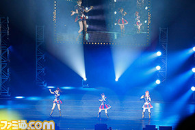 『アイドルマスター』初の海外単独公演が台湾にて実施! 開催初日のオフィシャルフォト&セットリストが到着_09