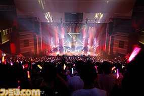 『アイドルマスター』初の海外単独公演が台湾にて実施! 開催初日のオフィシャルフォト&セットリストが到着_07