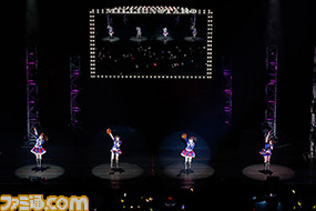 『アイドルマスター』初の海外単独公演が台湾にて実施! 開催初日のオフィシャルフォト&セットリストが到着_04