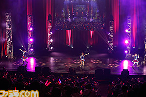 アイドルマスター 初の海外単独公演が台湾にて実施 開催初日のオフィシャルフォト セットリストが到着 ファミ通 Com アイドルマスター 初の海外単独公演が台湾にて実施 開催初日のオフィシャルフォト セットリストが到着 ファミ通 Com