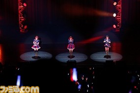 日替わり曲は「Happy!」&「Welcome!!」! 『アイドルマスター』初の海外単独公演、4月23日公演のオフィシャルフォト&セットリスト_12
