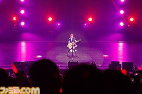 日替わり曲は「Happy!」&「Welcome!!」! 『アイドルマスター』初の海外単独公演、4月23日公演のオフィシャルフォト&セットリスト_06