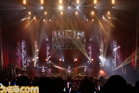 日替わり曲は「Happy!」&「Welcome!!」! 『アイドルマスター』初の海外単独公演、4月23日公演のオフィシャルフォト&セットリスト_11