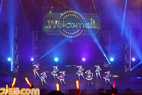 日替わり曲は「Happy!」&「Welcome!!」! 『アイドルマスター』初の海外単独公演、4月23日公演のオフィシャルフォト&セットリスト_10