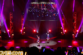 日替わり曲は「Happy!」&「Welcome!!」! 『アイドルマスター』初の海外単独公演、4月23日公演のオフィシャルフォト&セットリスト_08