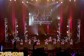 日替わり曲は「Happy!」&「Welcome!!」! 『アイドルマスター』初の海外単独公演、4月23日公演のオフィシャルフォト&セットリスト_27