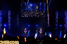 日替わり曲は「Happy!」&「Welcome!!」! 『アイドルマスター』初の海外単独公演、4月23日公演のオフィシャルフォト&セットリスト_22